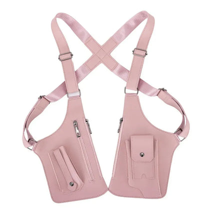 Bandolera Doble PocketSafe™
